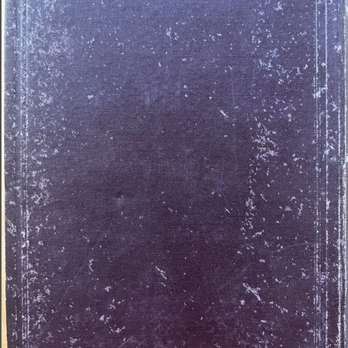 Educational Codex A’ used, Christod. V. Lefas, 504 pages