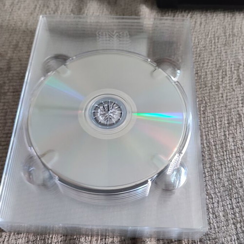 Cosmos Carl Sagan 7-DVD Collector's Edition new, digitally remastered