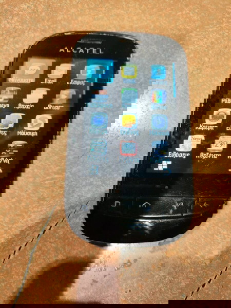 Alcatel OneTouch 720D
