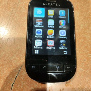 Alcatel OneTouch 720D