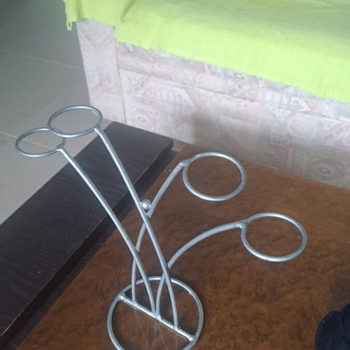 Candlestick like new for candle holder