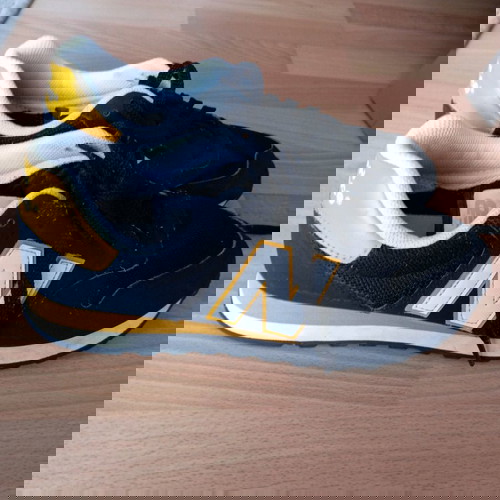 Ανδρικά αθλητικά New Balance νούμερο 40, σαν καινούργια