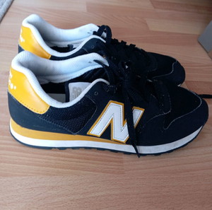 Ανδρικά αθλητικά New Balance νούμερο 40, σαν καινούργια