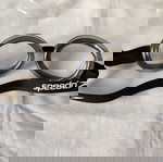  Γυαλιά κολύμβησης Speedo Splasher, καινούργια στο κουτί τους