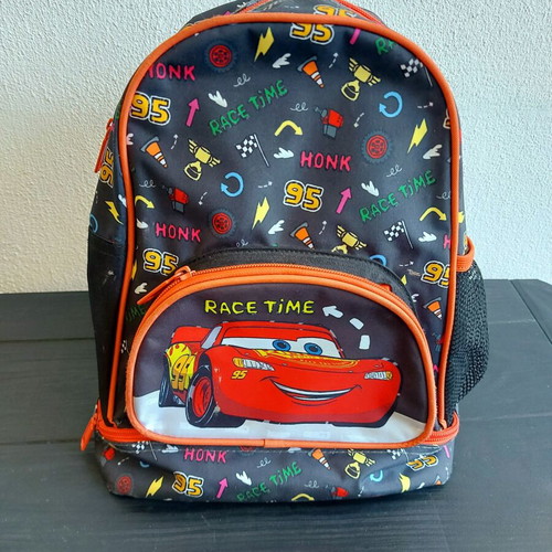 Preschool backpack used, good condition