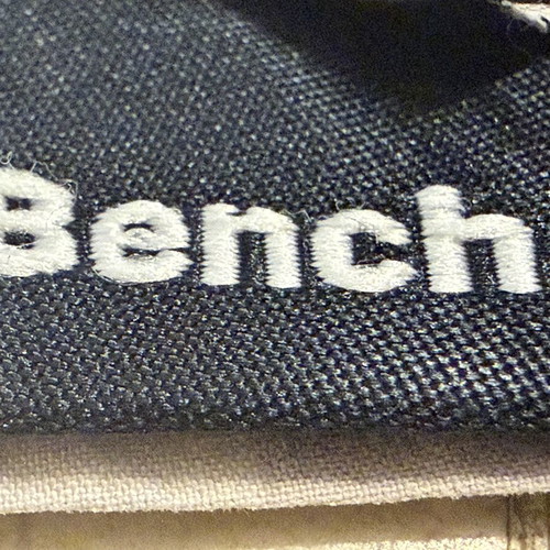 Bench Plaid Cami Top Size M like new, multicolor