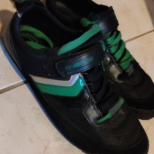 Energie shoes size 45 like new