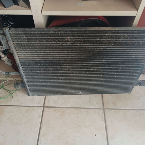 A/C radiator for VW Passat '00-'05, like new