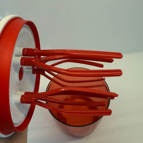 Tupperware Spindy Chef 1.35l new