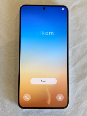 Samsung Galaxy S22 256GB μεταχειρισμένο, άσπρο, εξαιρετική κατάσταση