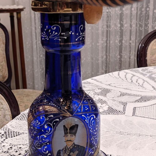 Hookah authentic Persian new, unused