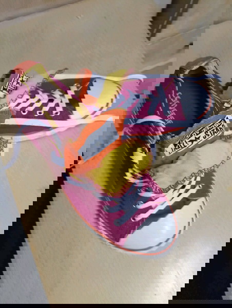 All star shoes