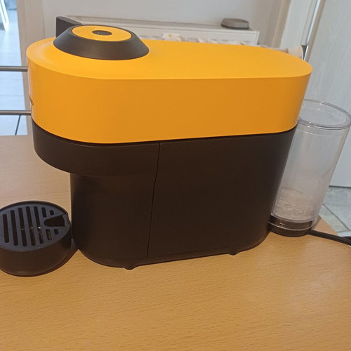 Nespresso Vertuo coffee machine