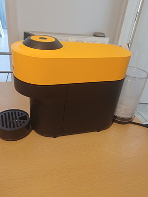 Nespresso Vertuo coffee machine