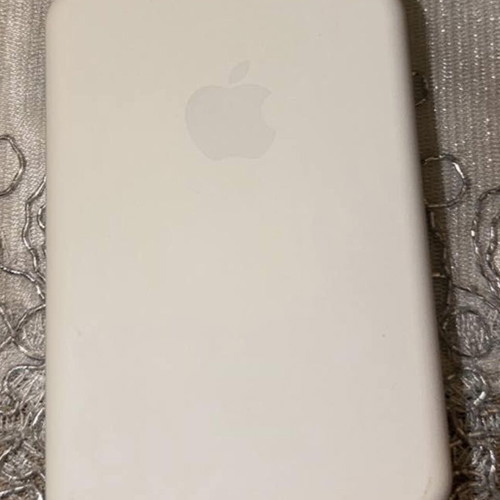 Apple MagSafe power bank new condition