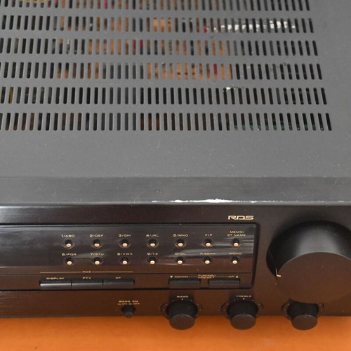 Marantz SR-65 stereo receiver used, phono input, 2x55W
