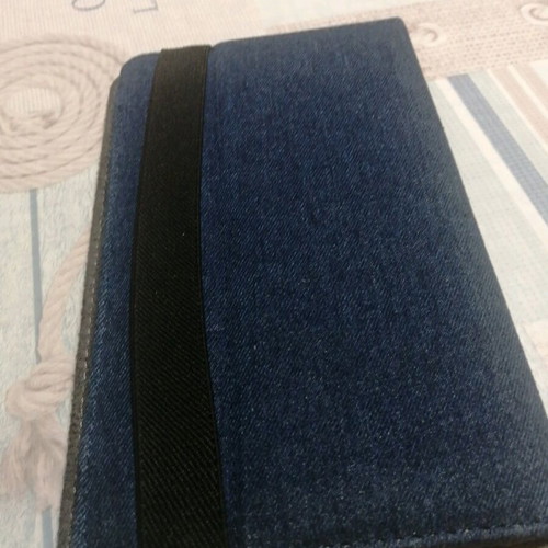 Sentio fabric case for 7-inch tablet new