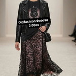 Skirt size M / 38 / 10