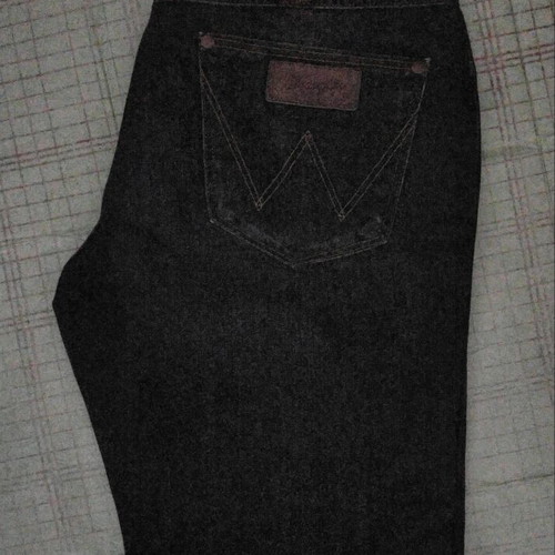Wrangler Alaska blue jeans W34 L30