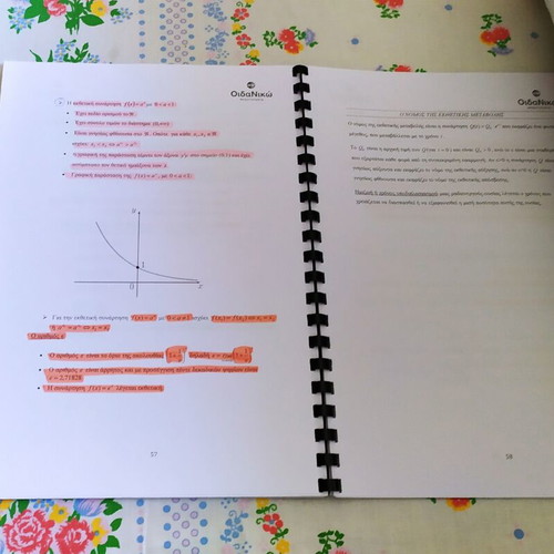 Mathematics School Aid B Lyceum 2nd Volume like new