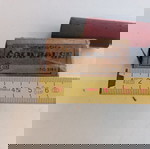  GOLD ROUGE USA ΣΥΛΛΕΚΤΙΚΟ ΣΥΝΤΗΡΗΣΗΣ/ΚΑΘΑΡΙΣΜΟΥ ΕΠΙΧΡΥΣΩΝ ΕΠΑΦΩΝ ΤΗΛΕΠΙΚΟΙΝΩΝΙΑΣ