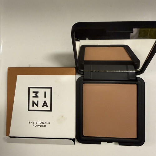 3ina bronzer powder