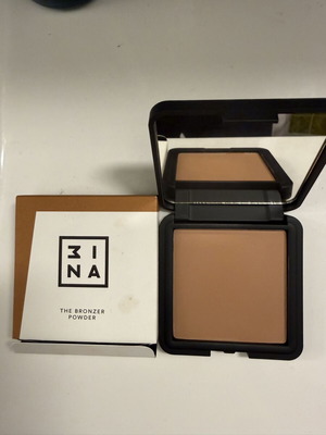 3ina bronzer powder