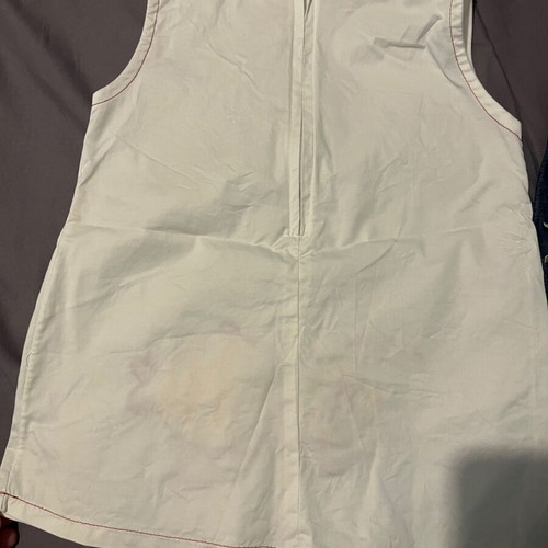 Girl dresses 1.5-2 years like new, 2 pieces