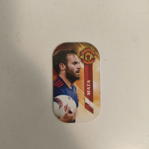 Collectible Tags Pack with Footballers, Lego Ninjago Stars & Angry Birds