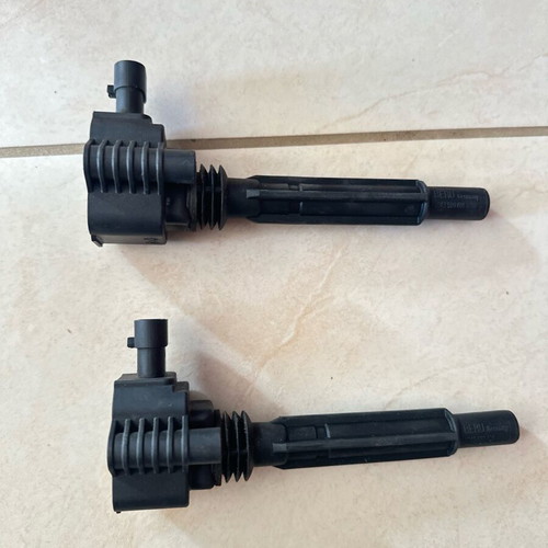 Fiat, Alfa Romeo, Lancia ignition coils used in very good condition