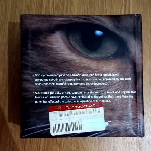 Cats and Kittens book