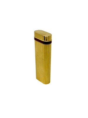 Cartier lighter in excellent condition with service guarantee