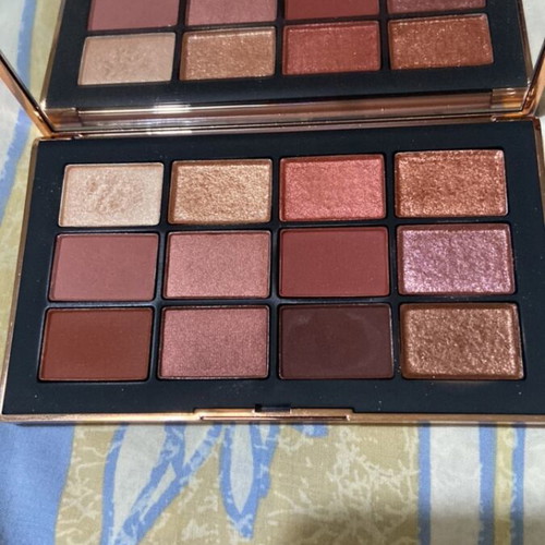 Nars palette like new, authentic