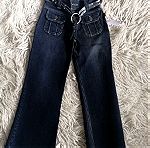  Jeans Evita girls N6 ομαδικά