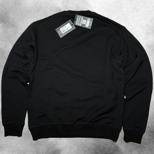 Dsquared2 sweatshirt new with eagle and flag design