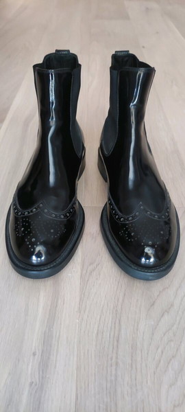 Tod's παπούτσια μποτάκι