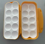 Tupperware egg holder 10 positions new