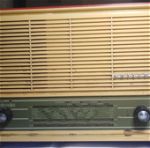 Philips vintage radios - Ραδιόφωνο εποχής