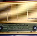  Philips vintage radios -Ραδιόφωνο εποχής