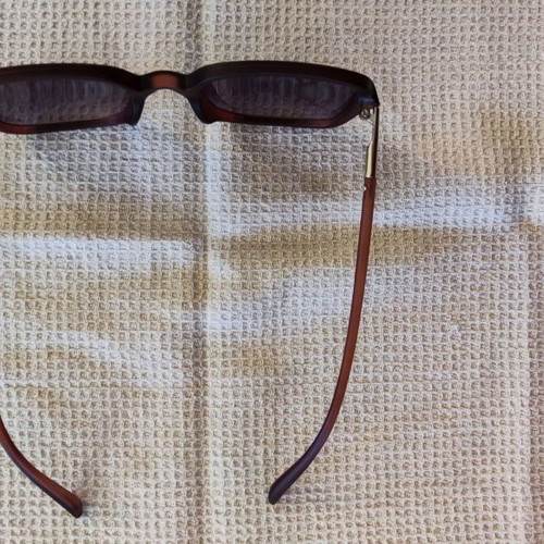 Solo-Solis NDL6174 sunglasses with black degrade UV400 Cat.3 lenses