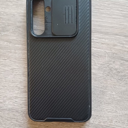 Samsung Galaxy A54 phone case used in excellent condition