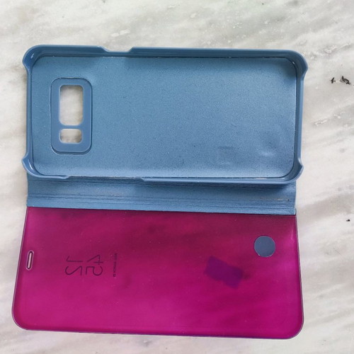 Mobile phone case new, possibly for Samsung