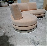  Πωλείται γωνιακος καναπές