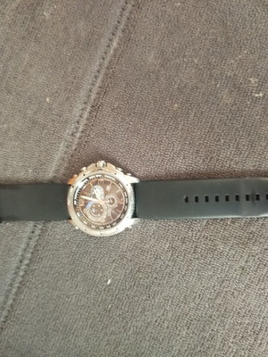 Citizen Eco-Drive Marinaut Sapphire wristwatch