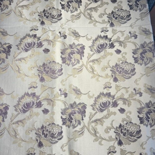 Ecclesiastical Fabric for Priestly Vestments New, Metallic 3.90x1.45
