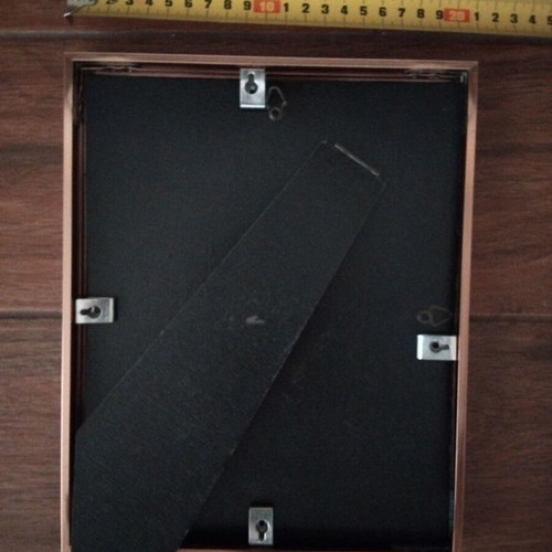 Kent Oast Decorative Frame Like New, Traditional English Building