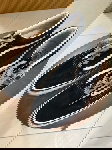 VANS MEN