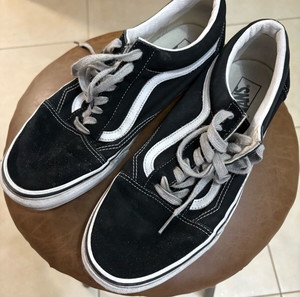 VANS MEN