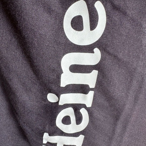 Heineken black collectible pareo like new
