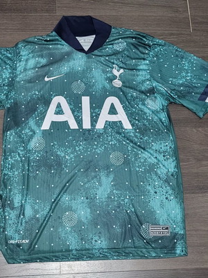 Tottenham Hotspur sports jersey XL official replica